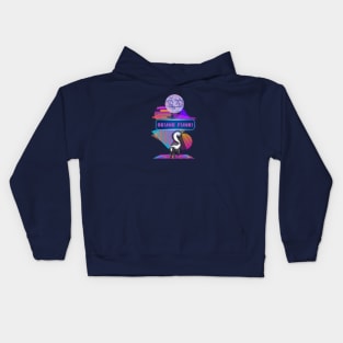 Skunk Funk Kids Hoodie